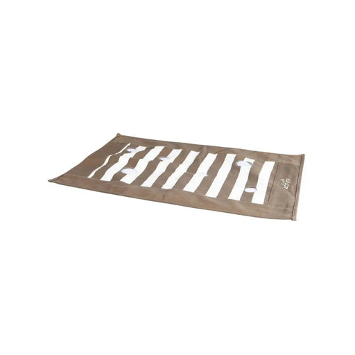 Games Mat and Rewards for Pets Trixie Brown Cream Paper Crunch 70 × 50 cm - Домашни Животни<<<Дом