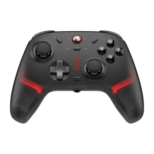 GameSir Cyclone 2 wireless controller (black) - Gaming controllers<<<GSM Accessories<<<InnproXML
