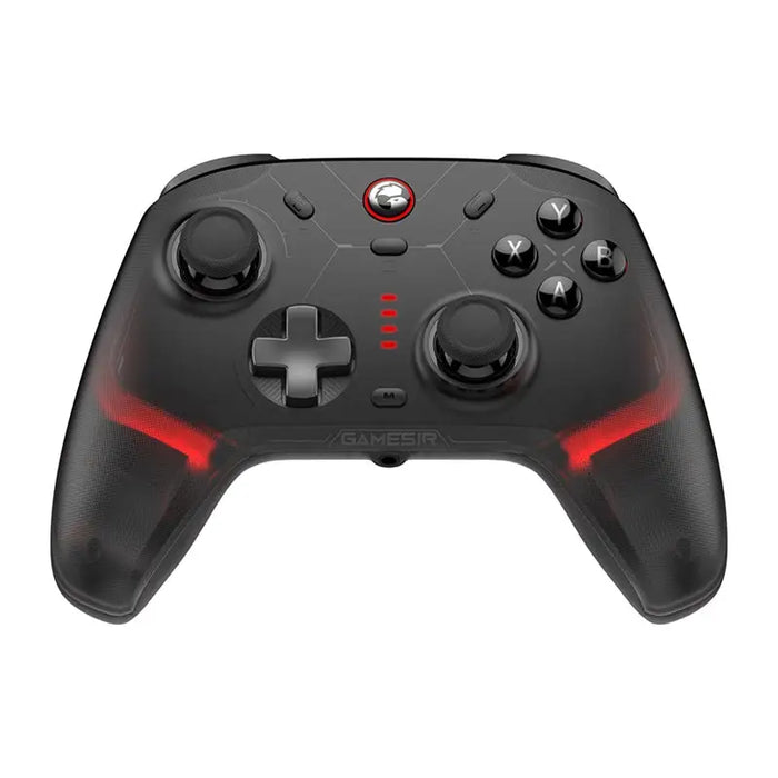 GameSir Cyclone 2 wireless controller (black) - Gaming controllers<<<GSM Accessories<<<InnproXML