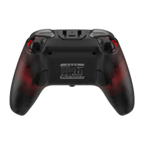 GameSir Cyclone 2 wireless controller (black) - Gaming controllers<<<GSM Accessories<<<InnproXML