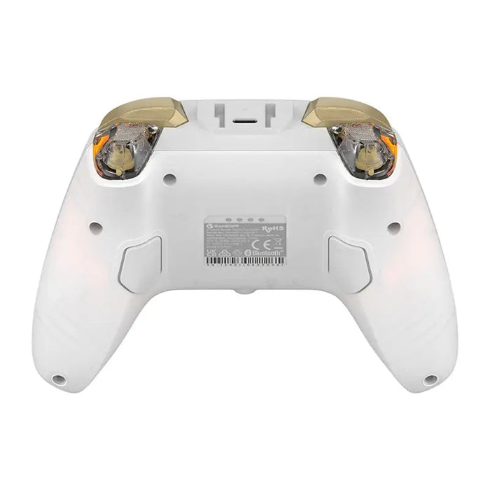 GameSir Cyclone 2 wireless controller (white) - Gaming controllers<<<GSM Accessories<<<InnproXML
