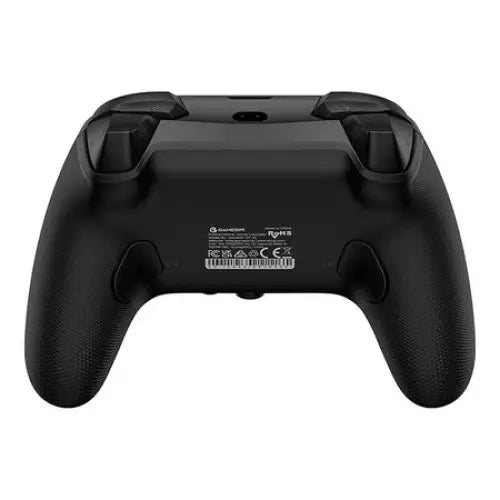 GameSir G7 HE wired controller (black) - Gamepads<<<Gamepads and steering