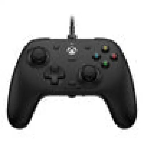 GameSir G7 HE wired controller (black) - Gamepads<<<Gamepads and steering