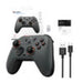 GameSir Nova 2 Lite Wireless Controller (gray) - Gamepads<<<Gamepads and steering