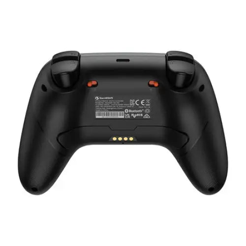 GameSir Nova 2 Lite Wireless Controller (gray) - Gamepads<<<Gamepads and steering