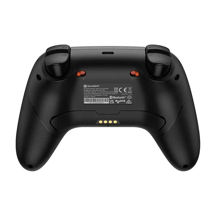 GameSir Nova 2 Lite Wireless Controller (gray) - Gamepads<<<Gamepads and steering