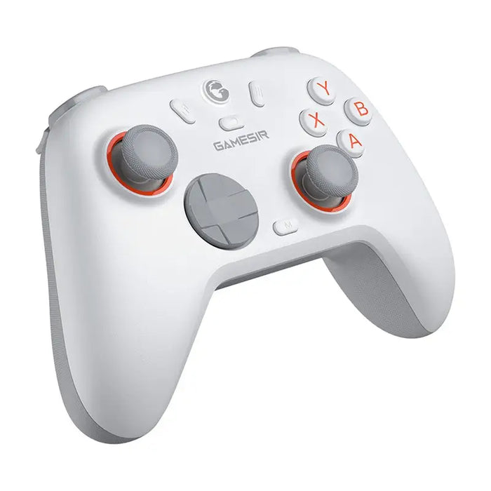 GameSir Nova 2 Lite wireless controller (white) - Gamepads<<<Gamepads and steering