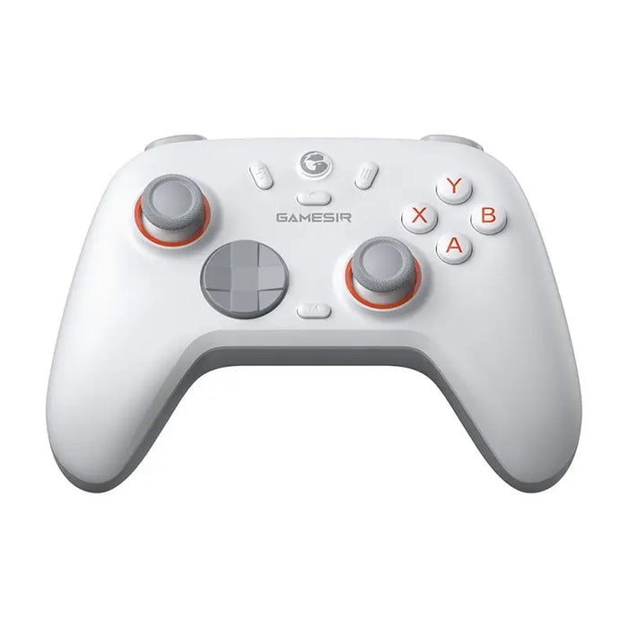 GameSir Nova 2 Lite wireless controller (white) - Gamepads<<<Gamepads and steering