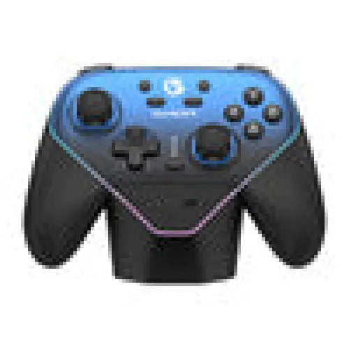 GameSir SuperNova T4n Pro Wireless Controller (blue) - Gaming controllers<<<GSM Accessories<<<InnproXML