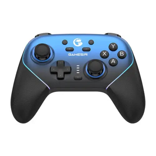GameSir SuperNova T4n Pro Wireless Controller (blue) - Gaming controllers<<<GSM Accessories<<<InnproXML