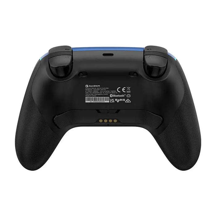 GameSir SuperNova T4n Pro Wireless Controller (blue) - Gaming controllers<<<GSM Accessories<<<InnproXML