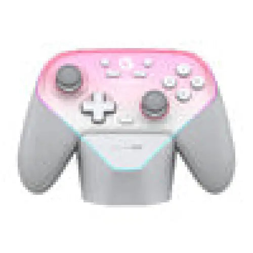 GameSir SuperNova T4n Pro Wireless Controller (pink) - Gaming controllers<<<GSM Accessories<<<InnproXML
