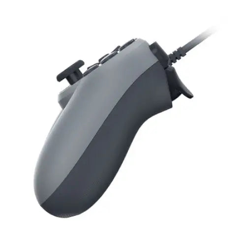 GameSir T3 GY Tegenaria Lite Wired Controller Gray - Gamepads<<<Gamepads and steering