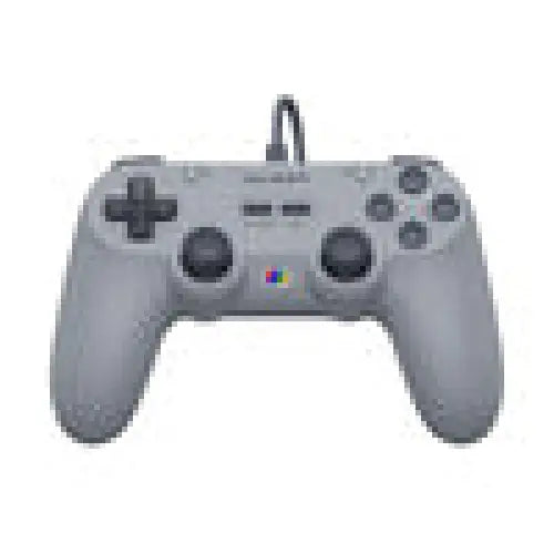 GameSir T3 GY Tegenaria Lite Wired Controller Gray - Gamepads<<<Gamepads and steering
