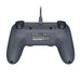 GameSir T3 GY Tegenaria Lite Wired Controller Gray - Gamepads<<<Gamepads and steering