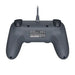 GameSir T3 GY Tegenaria Lite Wired Controller Gray - Gamepads<<<Gamepads and steering