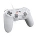 GameSir T3 WT Tegenaria Lite Wired Controller White - Gamepads<<<Gamepads and steering
