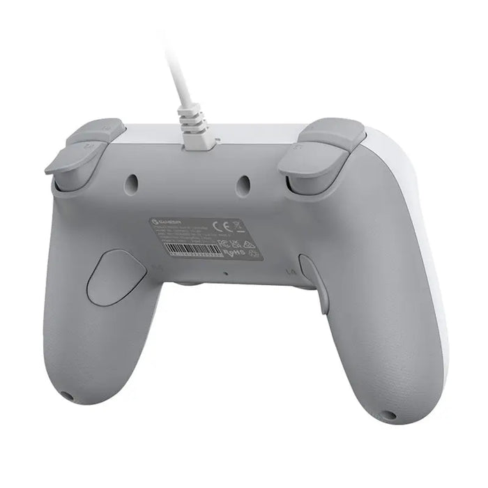GameSir T3 WT Tegenaria Lite Wired Controller White - Gamepads<<<Gamepads and steering