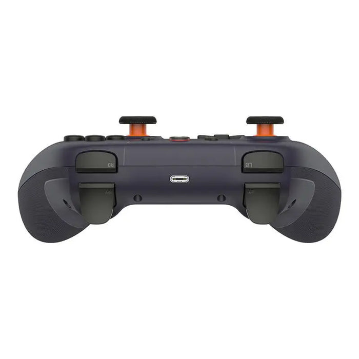 GameSir-T4n Lite wireless controller (purple) - Gamepads<<<Gamepads and steering