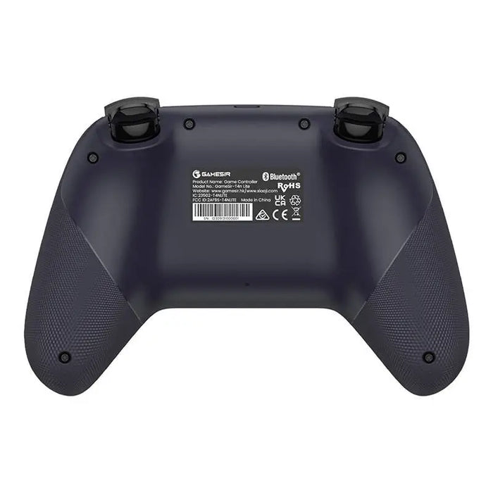 GameSir-T4n Lite wireless controller (purple) - Gamepads<<<Gamepads and steering