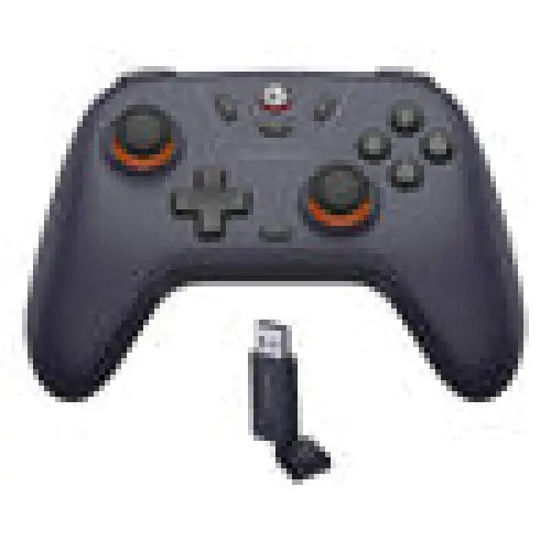 GameSir-T4n Lite wireless controller (purple) - Gamepads<<<Gamepads and steering