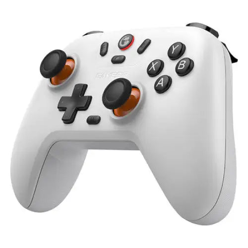GameSir-T4n Lite wireless controller (white) - Gamepads<<<Gamepads and steering