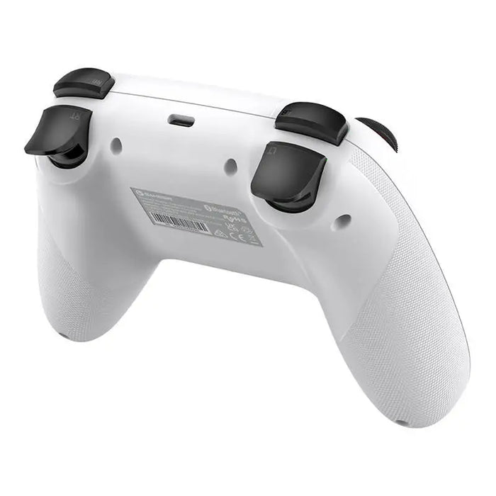GameSir-T4n Lite wireless controller (white) - Gamepads<<<Gamepads and steering