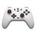 GameSir-T4n Lite wireless controller (white) - Gamepads<<<Gamepads and steering