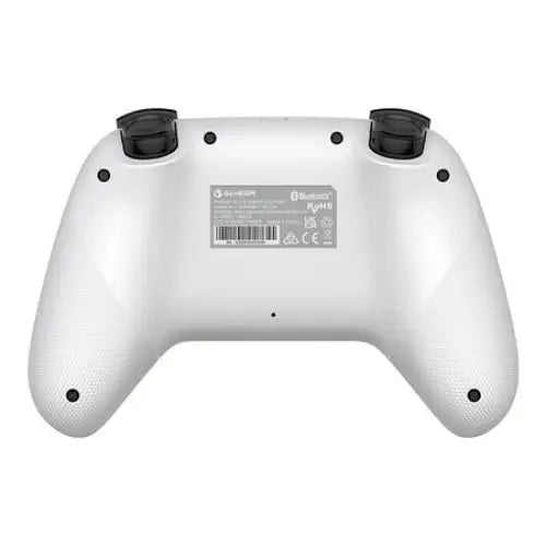 GameSir-T4n Lite wireless controller (white) - Gamepads<<<Gamepads and steering