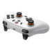 GameSir-T4n Lite wireless controller (white) - Gamepads<<<Gamepads and steering