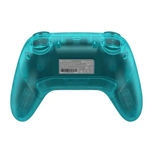 GameSir T4n Nova wireless controller (turquoise) - Gaming controllers<<<GSM Accessories<<<InnproXML