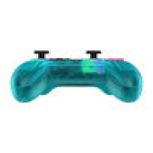 GameSir T4n Nova wireless controller (turquoise) - Gaming controllers<<<GSM Accessories<<<InnproXML