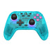GameSir T4n Nova wireless controller (turquoise) - Gaming controllers<<<GSM Accessories<<<InnproXML