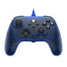 GameSir T7 wired controller (blue) - Gaming controllers<<<GSM Accessories<<<InnproXML