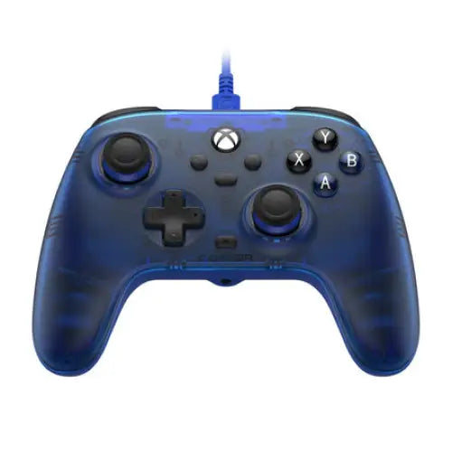 GameSir T7 wired controller (blue) - Gaming controllers<<<GSM Accessories<<<InnproXML
