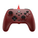 GameSir T7 wired controller (maroon) - Gaming controllers<<<GSM Accessories<<<InnproXML