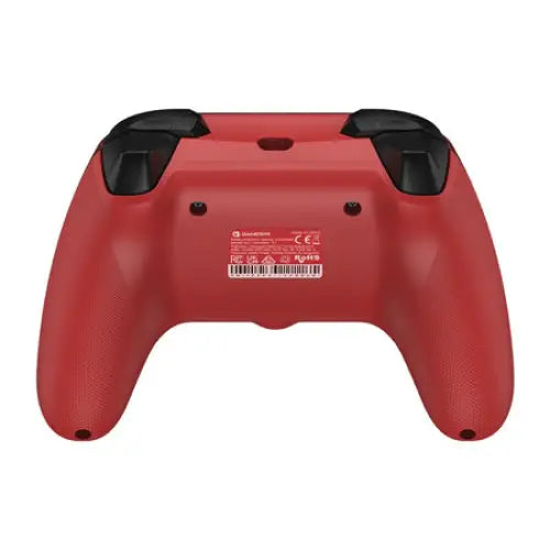 GameSir T7 wired controller (maroon) - Gaming controllers<<<GSM Accessories<<<InnproXML