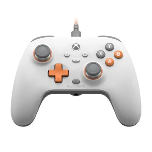 GameSir T7 wired controller (white) - Gaming controllers<<<GSM Accessories<<<InnproXML