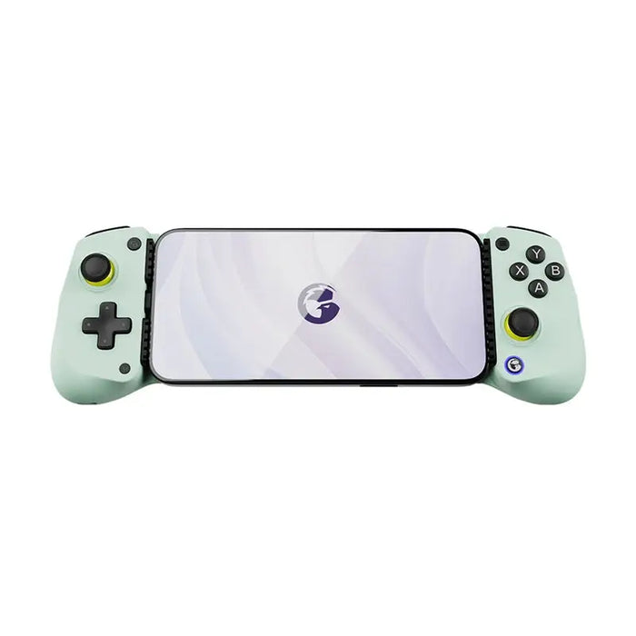 GameSir X5 Lite GN Mobile Controller Bright Green - Gaming controllers<<<GSM Accessories<<<InnproXML