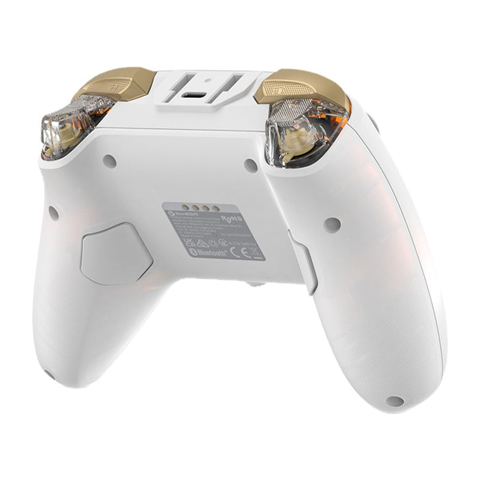 GameSir Cyclone 2 wireless controller (white)
