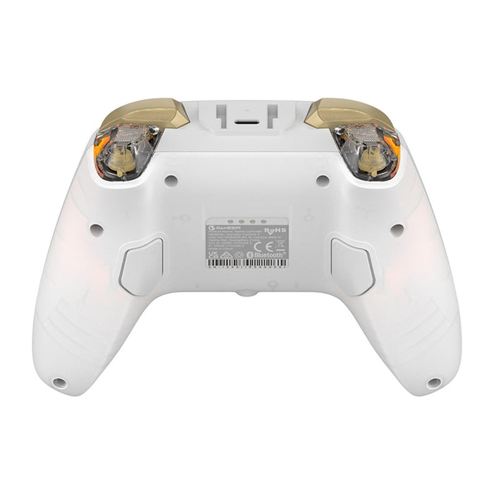 GameSir Cyclone 2 wireless controller (white)