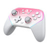 GameSir SuperNova T4n Pro Wireless Controller (pink)
