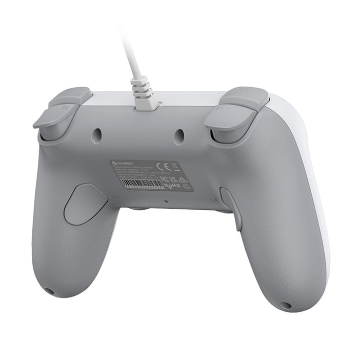 GameSir T3 WT Tegenaria Lite Wired Controller White