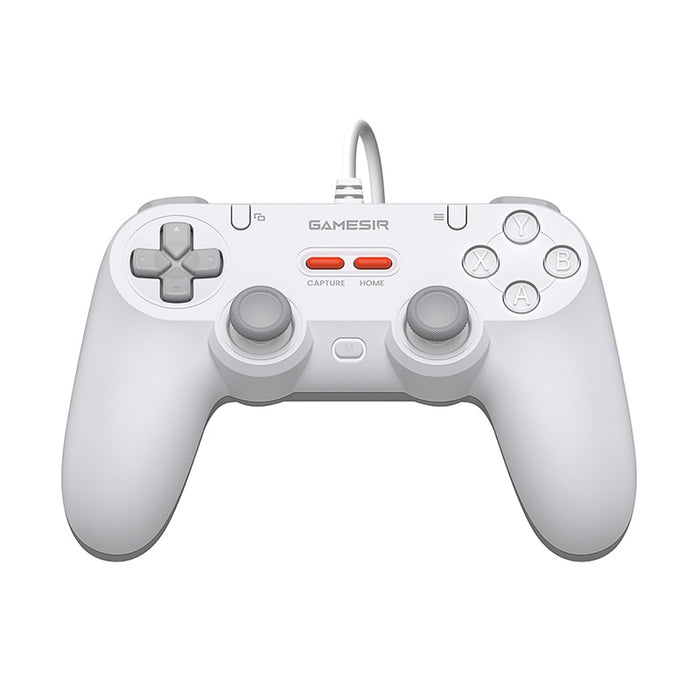 GameSir T3 WT Tegenaria Lite Wired Controller White