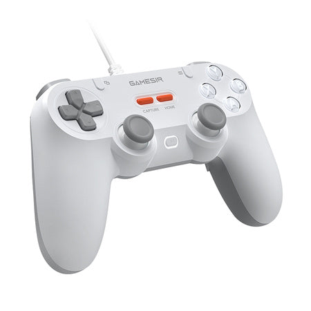GameSir T3 WT Tegenaria Lite Wired Controller White