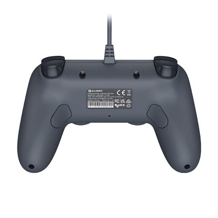 GameSir T3 GY Tegenaria Lite Wired Controller Gray