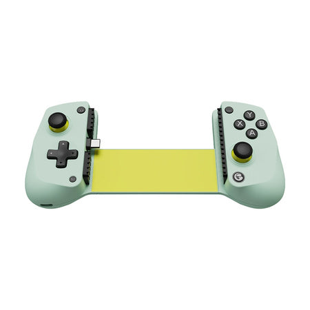 GameSir X5 Lite GN Mobile Controller Bright Green