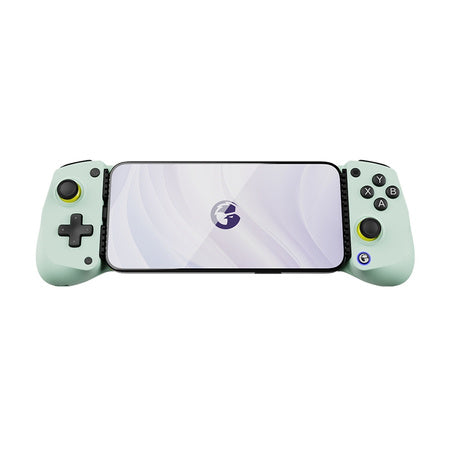 GameSir X5 Lite GN Mobile Controller Bright Green