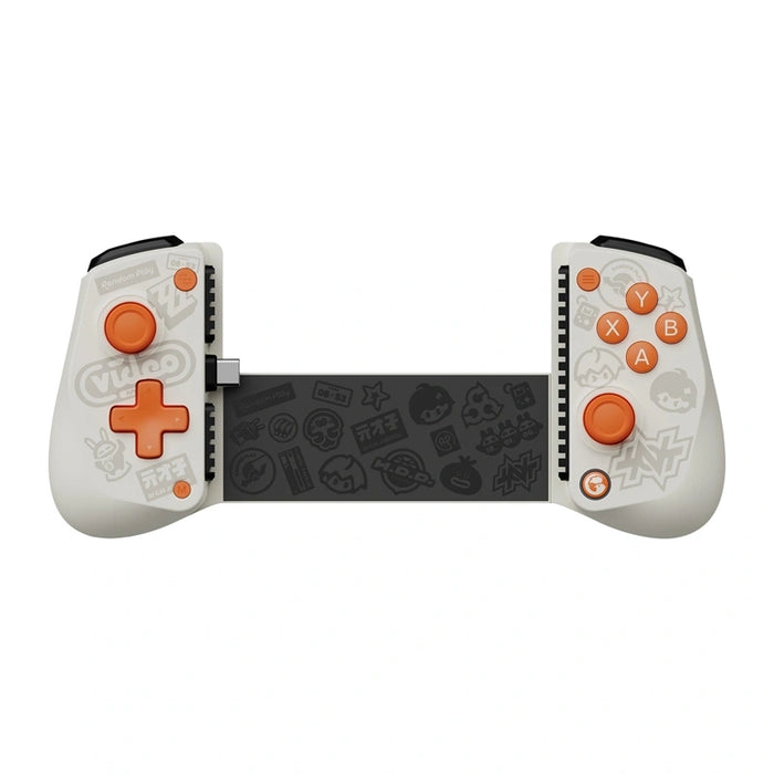 GameSir X5s Mobile Controller (White)