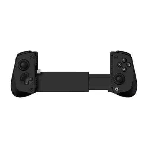 GamesSir X5 Lite BK Mobile Controller Black - Gaming controllers<<<GSM Accessories<<<InnproXML